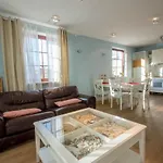 Grand Apartments