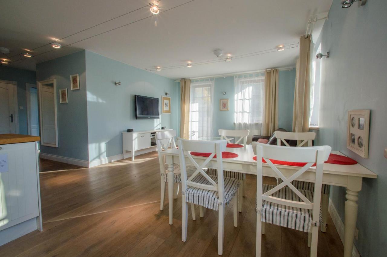 Apartment Grand Zoppot