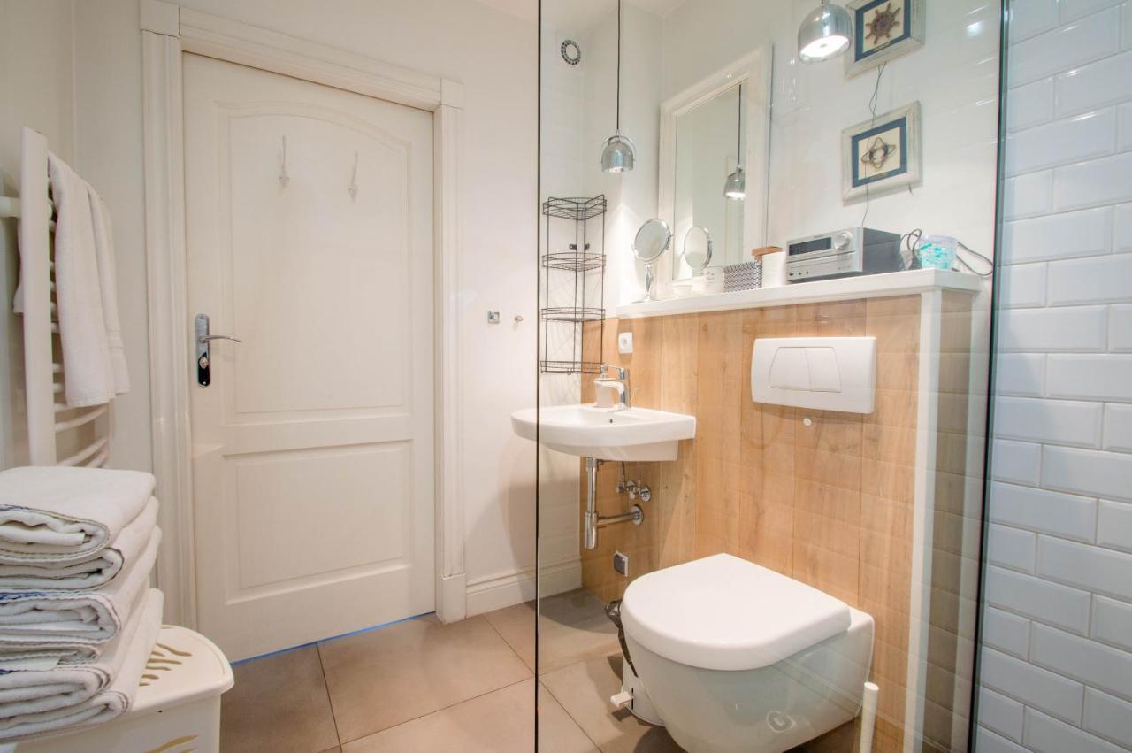 Grand Apartment Zoppot